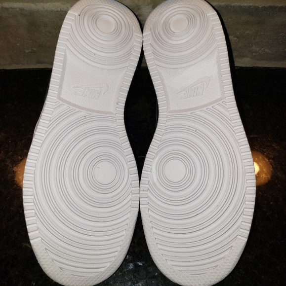 Nike Ebernon Low - Womens Size 7.5 - Picture 6 of 8